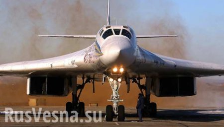 КРЭТ заявил о готовности обеспечить авионикой все Ту-160