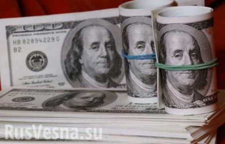 Литовско-украинский министр Абромавичус хочет, чтобы ему платили больше денег