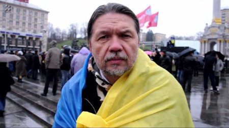 Александр Бригинец: Если Запад устал от Украины, то пусть вешается