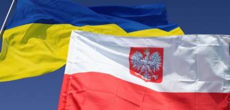 Варшавский профессор предложил включить Украину в состав Польши