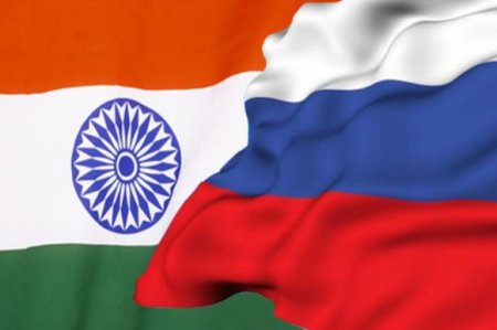 Россия поставит Индии 197 вертолетов