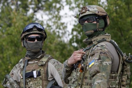 Украина нарушила перемирие 27 раз за сутки