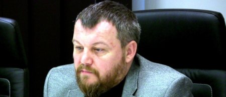 Пургин: Закон об особом статусе был согласован в Минске, Киев обязан отменить свои поправки к нему