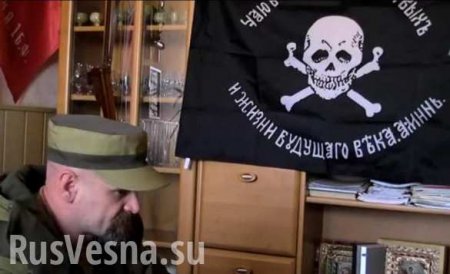 Новые подробности убийства Алексея Мозгового, — прокуратура ЛНР (ВИДЕО)