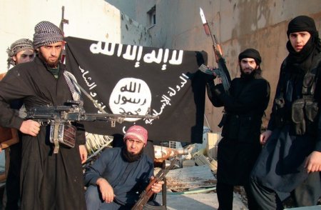 В ИГИЛ воюют около 500 граждан РФ с Северного Кавказа