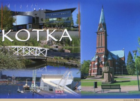 В финском городе Котка могут запретить обучение на русском языке