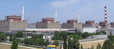 Басурин: У Запорожской АЭС нет средств для оплаты охлаждения реакторов
