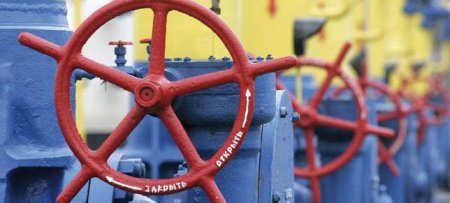 Геополитика газа: газопроводы как инструмент внешней политики