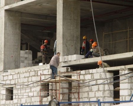 Минстрой ДНР: Комиссия по выдаче лицензий на архитектурно-строительную деятельность начинает работу
