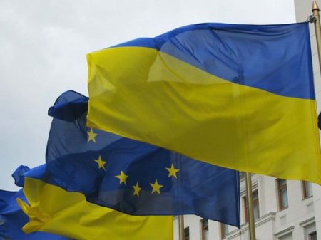 Украина разрешила размещение на своей территории иностранного оружия массового поражения