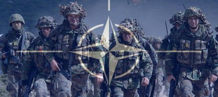 У границ России начались новые учения НАТО
