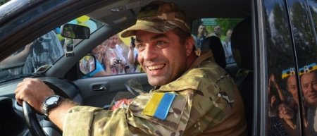 Советник Порошенко: Потери украинских военных на Донбассе гораздо больше опубликованных