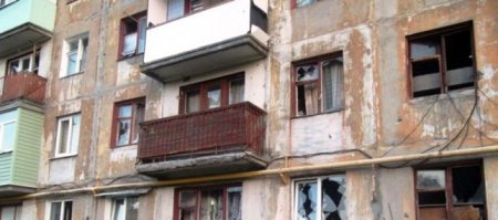 В результате обстрелов Донецка ранены четыре мирных жителя – глава Куйбышевского района