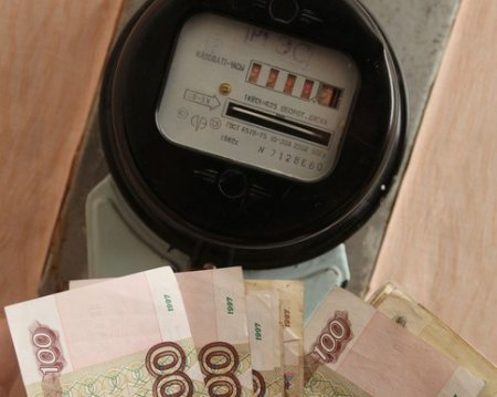 Почему лучше оплачивать электроэнергию по тарифам ДНР