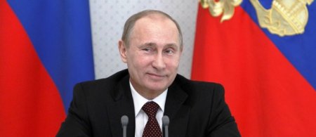 Путин назвал G7 «клубом по интересам»