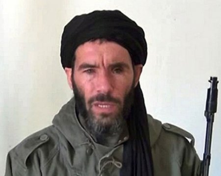 СМИ: главарь "Аль-Каиды" в Магрибе Мохтар Бельмохтар уничтожен в Ливии