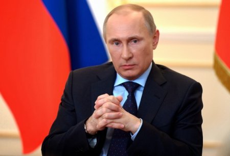 Путин предложил считать взятками все кредиты полученные Украиной от МВФ