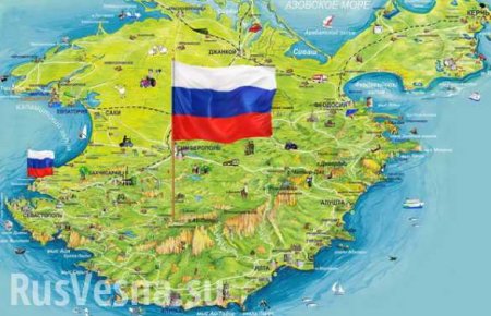 Министр по делам Крыма: Санкции не останавливают инвесторов