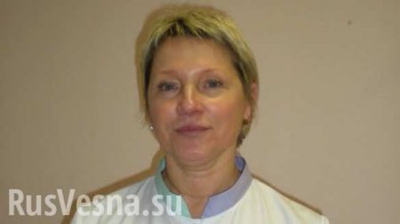 В Латвии отказались лечить русскоговорящую пациентку
