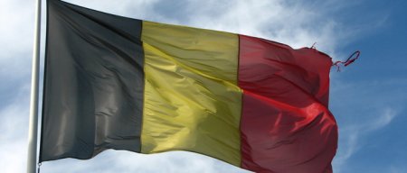 В Бельгии разблокировали часть арестованных счетов России