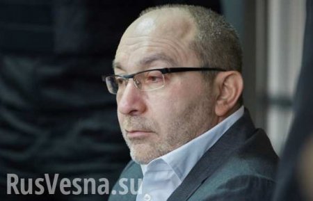 Арсен Аваков подтвердил проведение обысков в Харькове