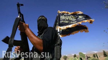 ИГИЛ провозгласило создание «провинции» на Северном Кавказе