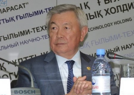 Казахстан: санкции надо применять к странам-пособницам терроризма