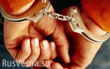 Сотрудникам СБУ грозит уголовная ответственность за незаконное лишение свободы российской журналистки
