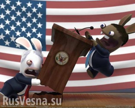 Гуманисты: отменив права человека на Донбассе, Рада озаботилось правами подопытных кроликов и мышей
