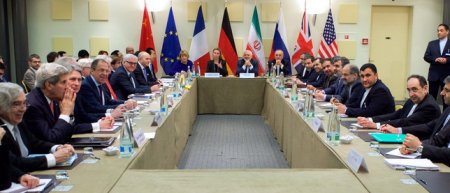 СМИ: Иран и "шестёрка" к вечеру четверга могут договориться по ядерной проблеме
