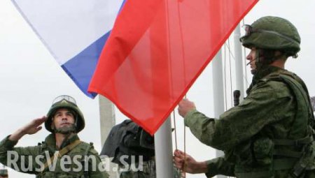 Макадамс: США считают Россию угрозой из-за ее независимости