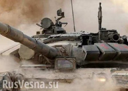 ВСУ обстреляли Первомайск из 120-мм миномета, зенитной установки и БТР