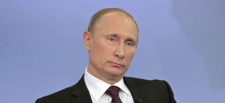 Путин сократил штат МВД до миллиона человек