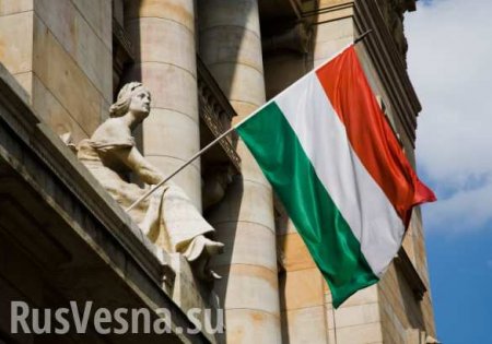 Венгерское правительство будет защищать своих людей в Закарпатье