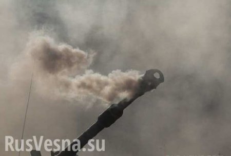 ВСУ обстреляли Киевский район Донецка, повреждены два дома, — мэрия