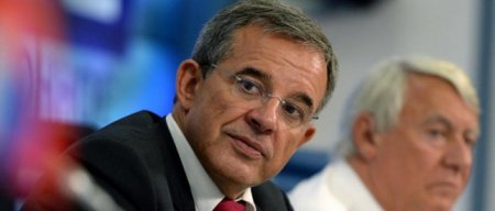 Глава французской делегации в Крыму призвал отменить санкции