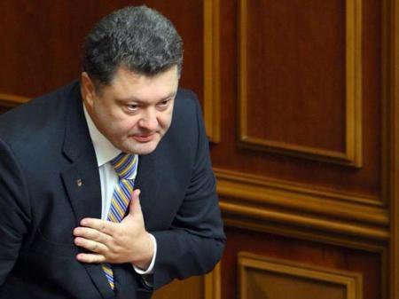 Леонид Кравчук: Пётр Порошенко близок к решению отгородиться от Донбасса