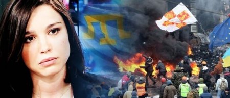 Дочь Немцова пообещала 700 тысяч евро семьям «Небесной сотни» и крымским татарам