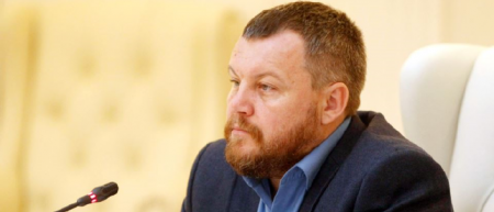 Пургин: В ДНР не хотят видеть экс-чиновников Донецкой области Украины
