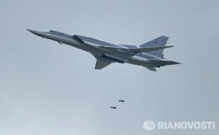 Лучшие военные самолеты России (ФОТО)