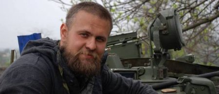 ВСН уничтожили батарею "Град" и украинскую пехоту