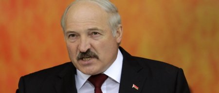 Лукашенко: В нынешнем переделе мира с Белоруссией могут разобраться быстрее, чем с Украиной