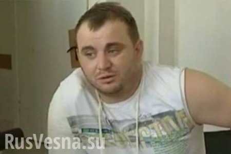 Командир закарпатского «Правого сектора» объявлен в розыск, — МВД Украины