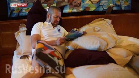 Навальный перепутал Пескова с адвокатом Якубовским (ФОТО)