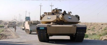 Иракская армия за сутки уничтожила более 71 боевиков «Исламского государства»