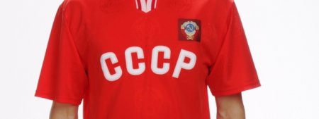 В Харькове избит мужчина за надпись «СССР» на футболке