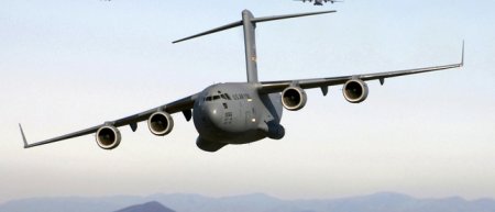 Минобороны Финляндии: Военные самолеты США нарушили финскую границу