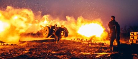 В ЛНР отмечено 10 нарушений режима прекращения огня