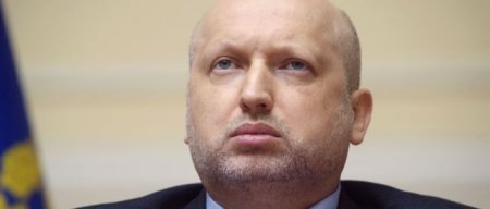 Глава ДНР прокомментировал высказывание Турчинова