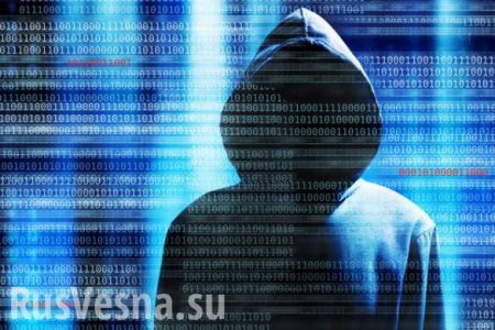Хакеры «Правого сектора» заблокировали сайты политических сил, голосовавших за изменения в украинской конституции (ФОТО)